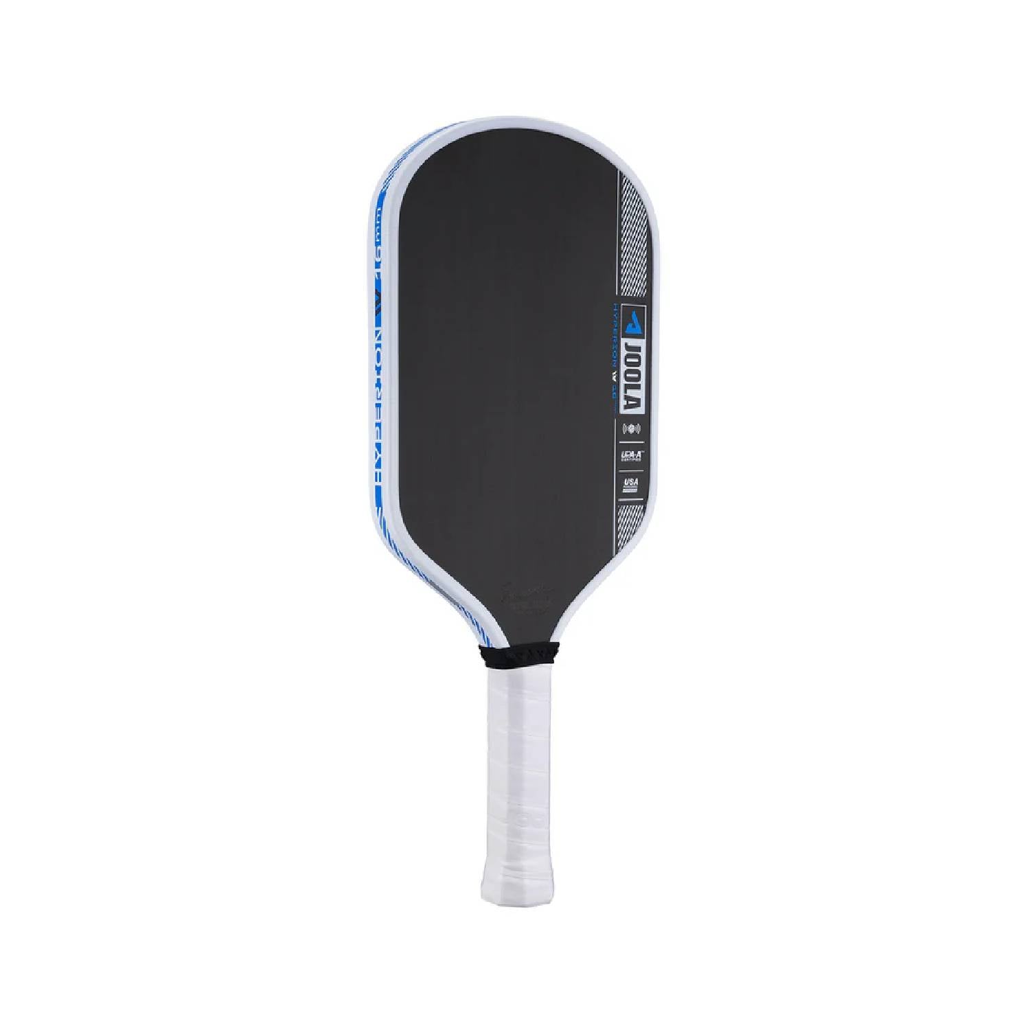 JOOLA Simone Jardim Hyperion Pro IV 16mm Pickleball Paddle