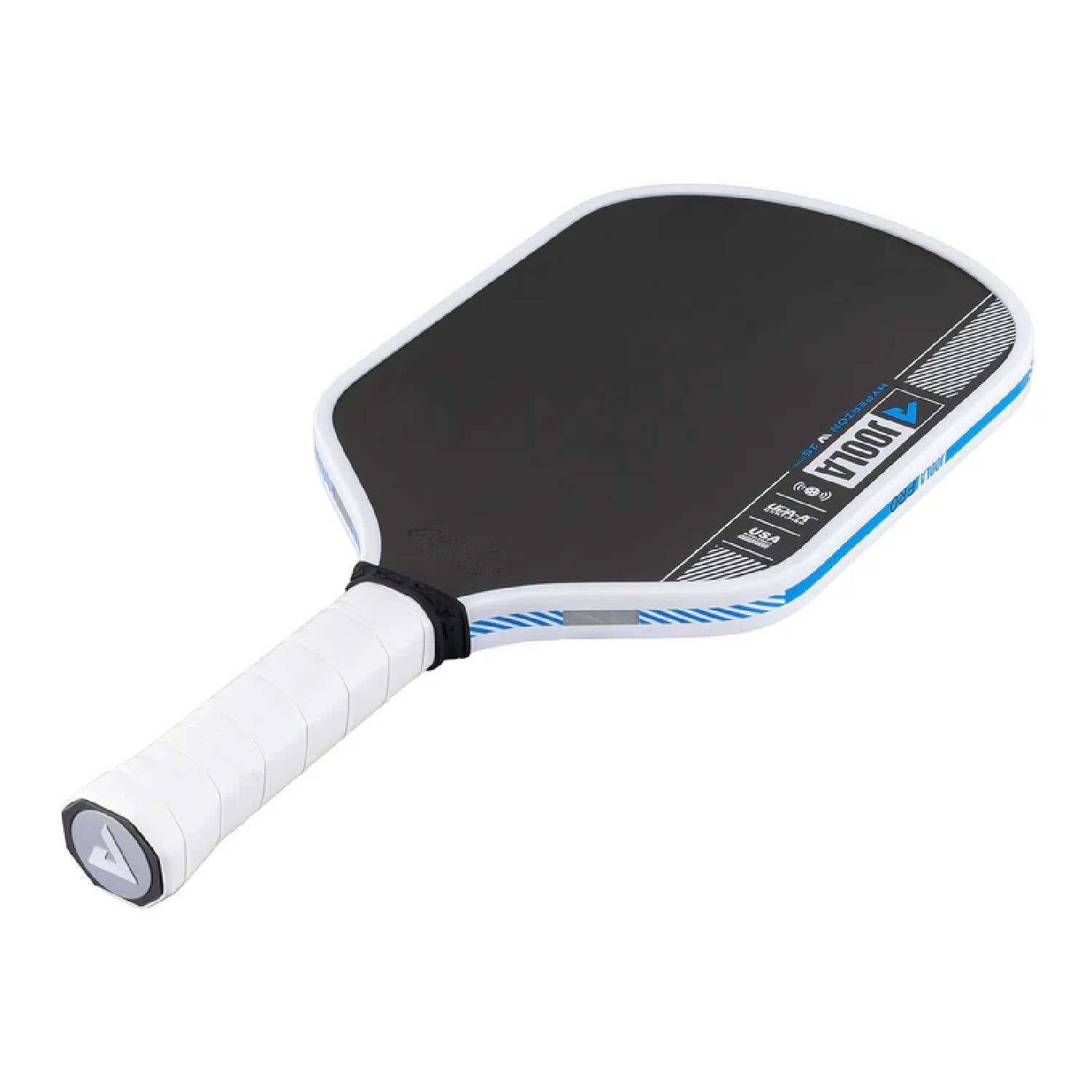 JOOLA Simone Jardim Hyperion Pro IV 16mm Pickleball Paddle