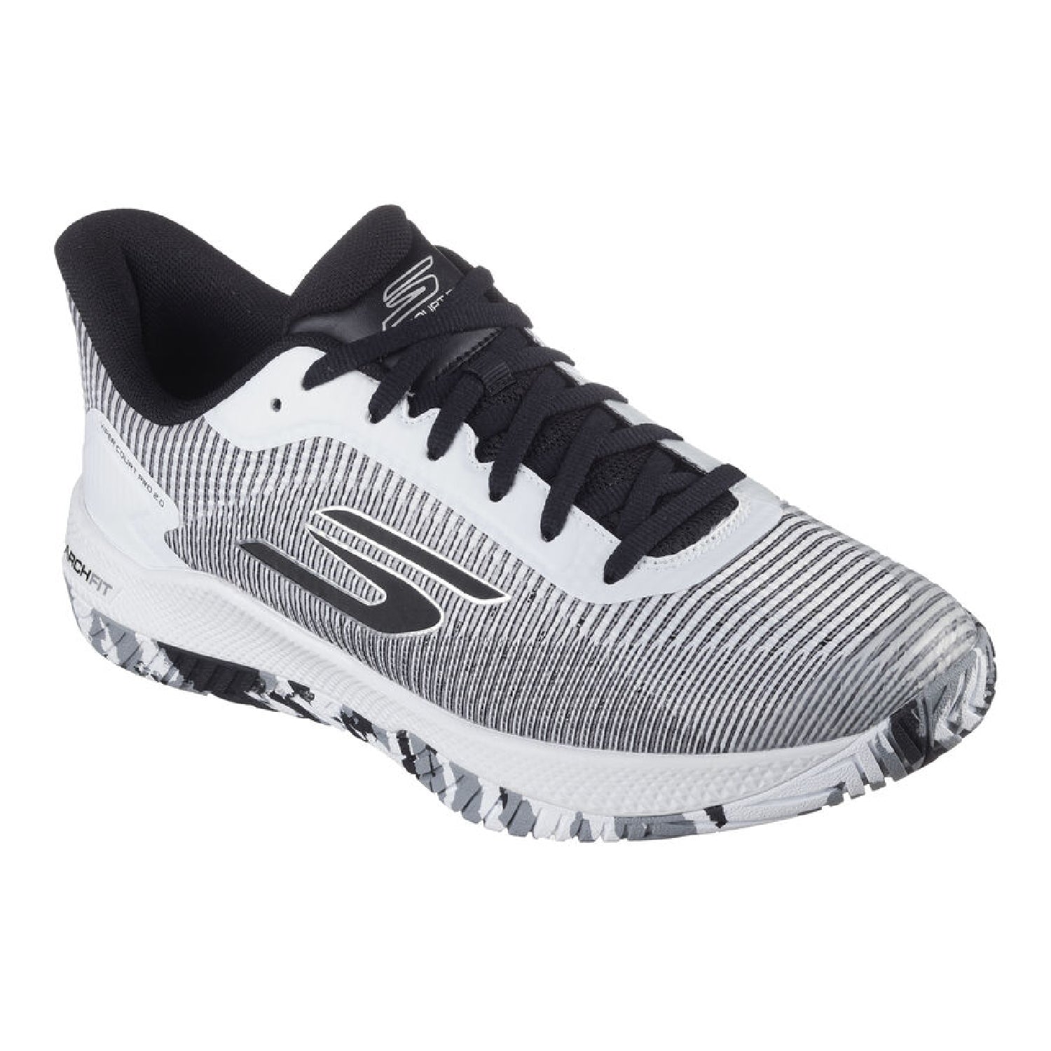 SKECHERS Men's Viper Court Pro 2.0 - Pickleball Shoes