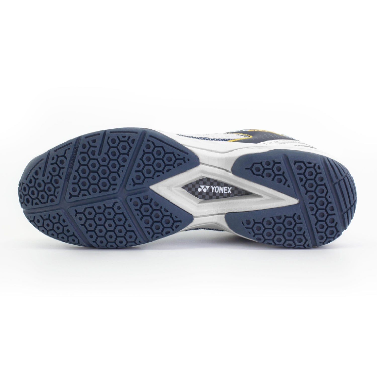 YONEX Velo 200 (Indigo Marine/White) - Badminton Shoes