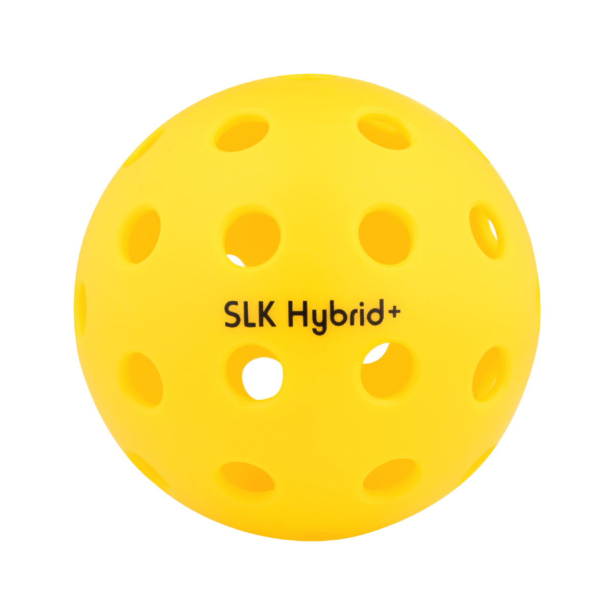 SELKIRK SLK Hybrid+  - Pickleball Indoor/Outdoor Ball