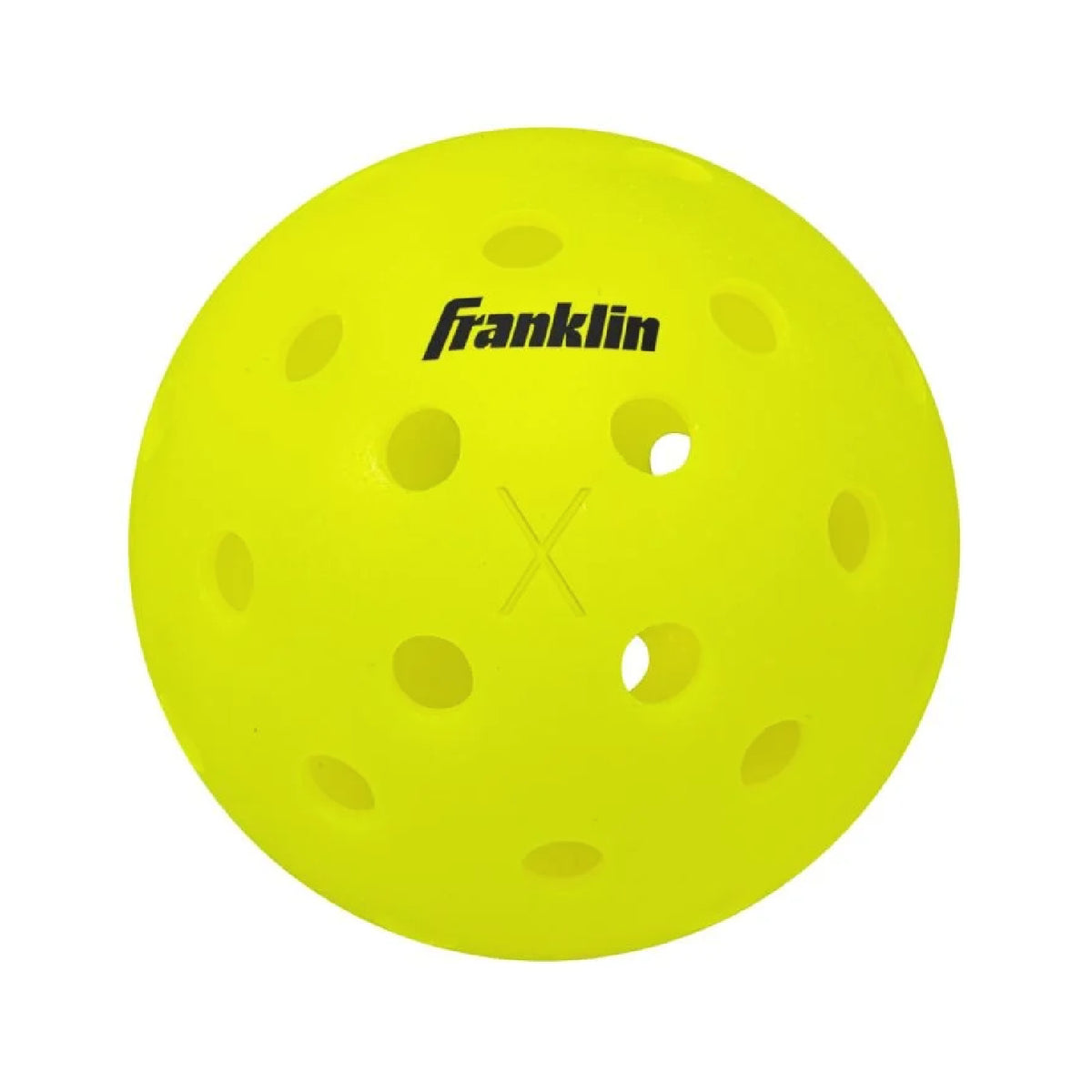 FRANKLIN X-40 Outdoor Pickleball (1PC)