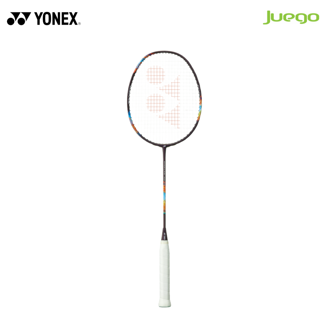 YONEX NANOFLARE 700 PRO BADMINTON RACKET (UNSTRUNG) 5U5