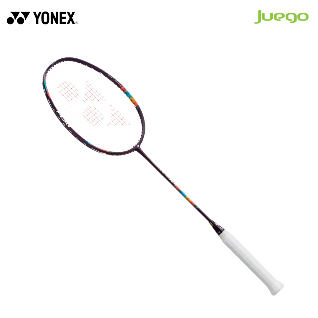 YONEX NANOFLARE 700 PRO BADMINTON RACKET (UNSTRUNG) 5U5