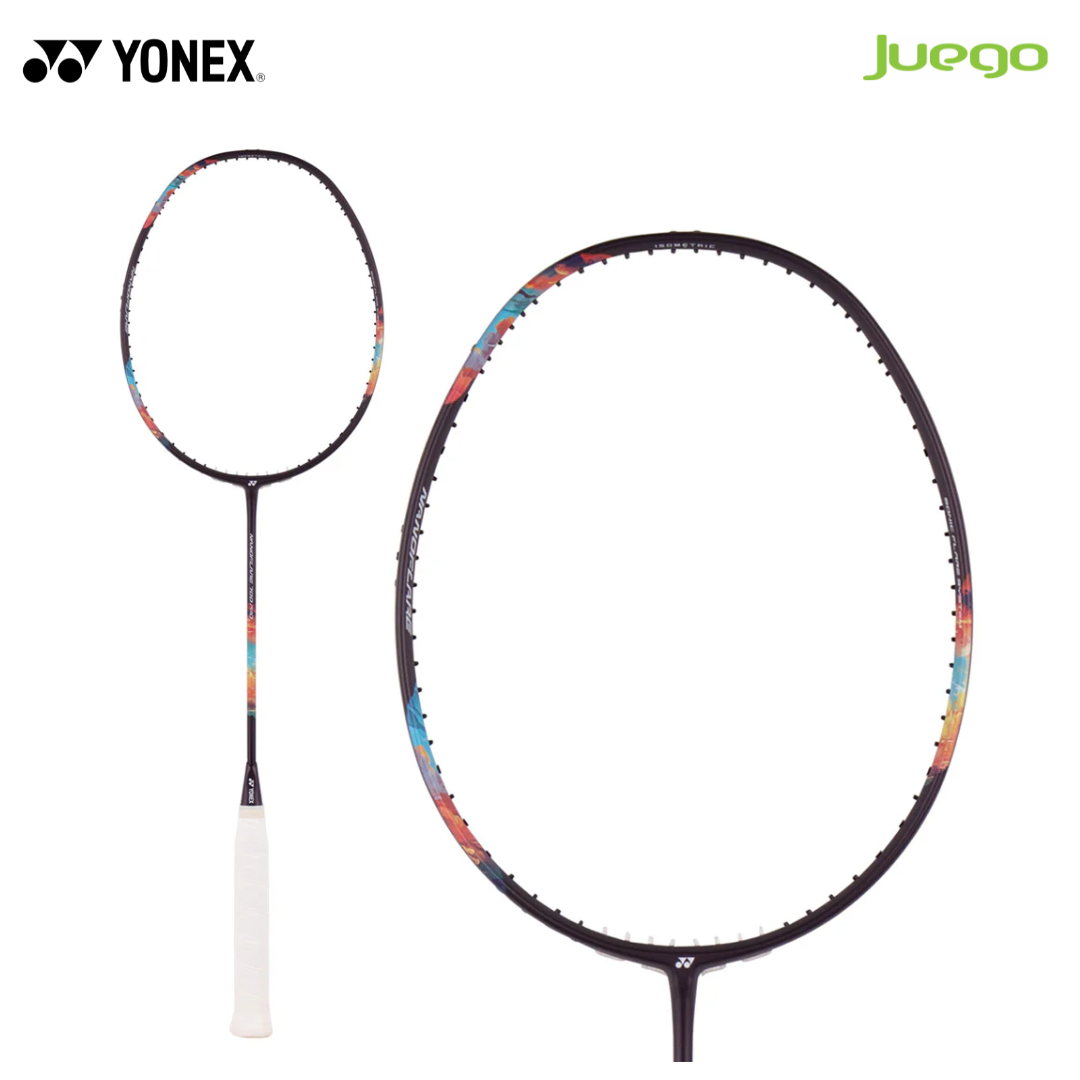 YONEX NANOFLARE 700 PRO BADMINTON RACKET (UNSTRUNG) 5U5