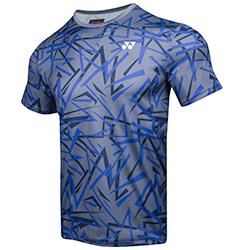YONEX ROUND NECK EASY TEE 4 RM-H036-2876-EASY4-S