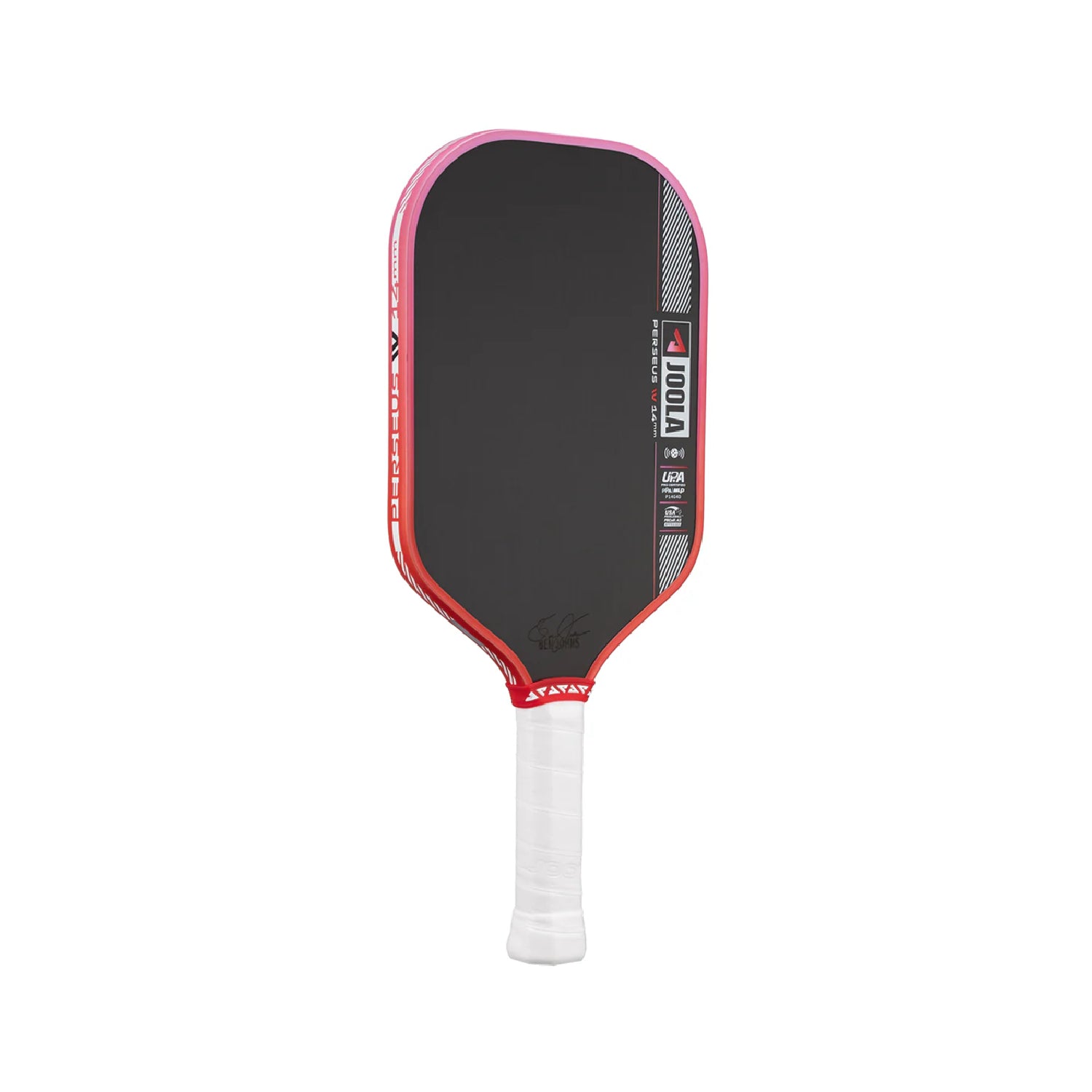 JOOLA Perseus Pro IV Asia Colorway 14MM/16MM - Pickleball Paddle