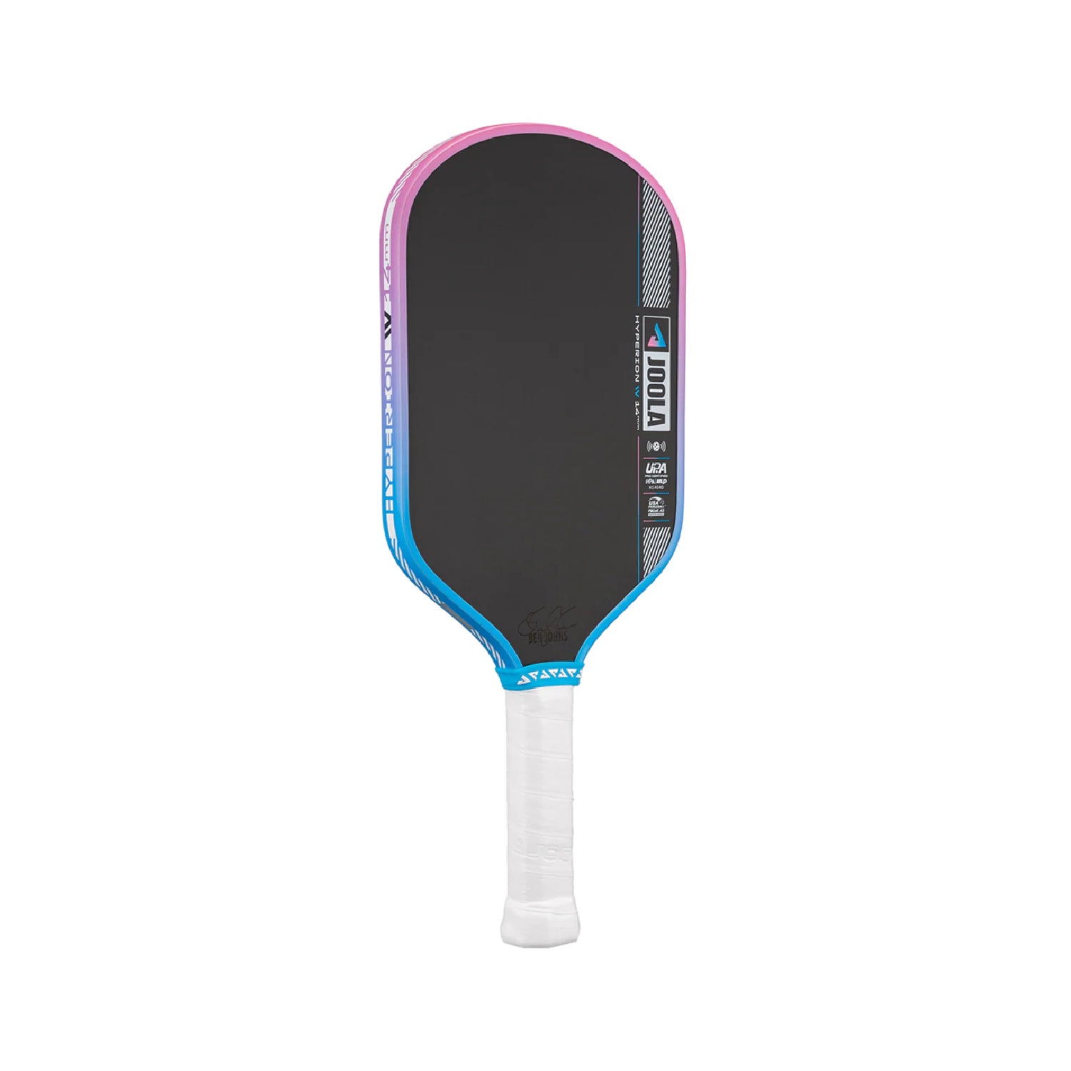 JOOLA Hyperion Pro IV Asia Colorway 14MM/16MM - Pickleball Paddle