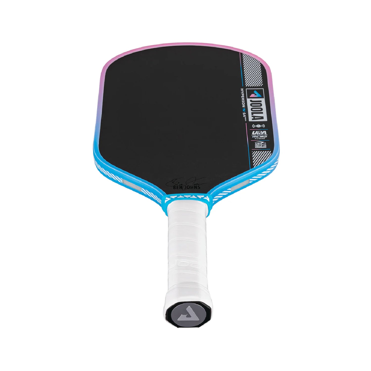 JOOLA Hyperion Pro IV Asia Colorway 14MM/16MM (Pickleball Paddle)