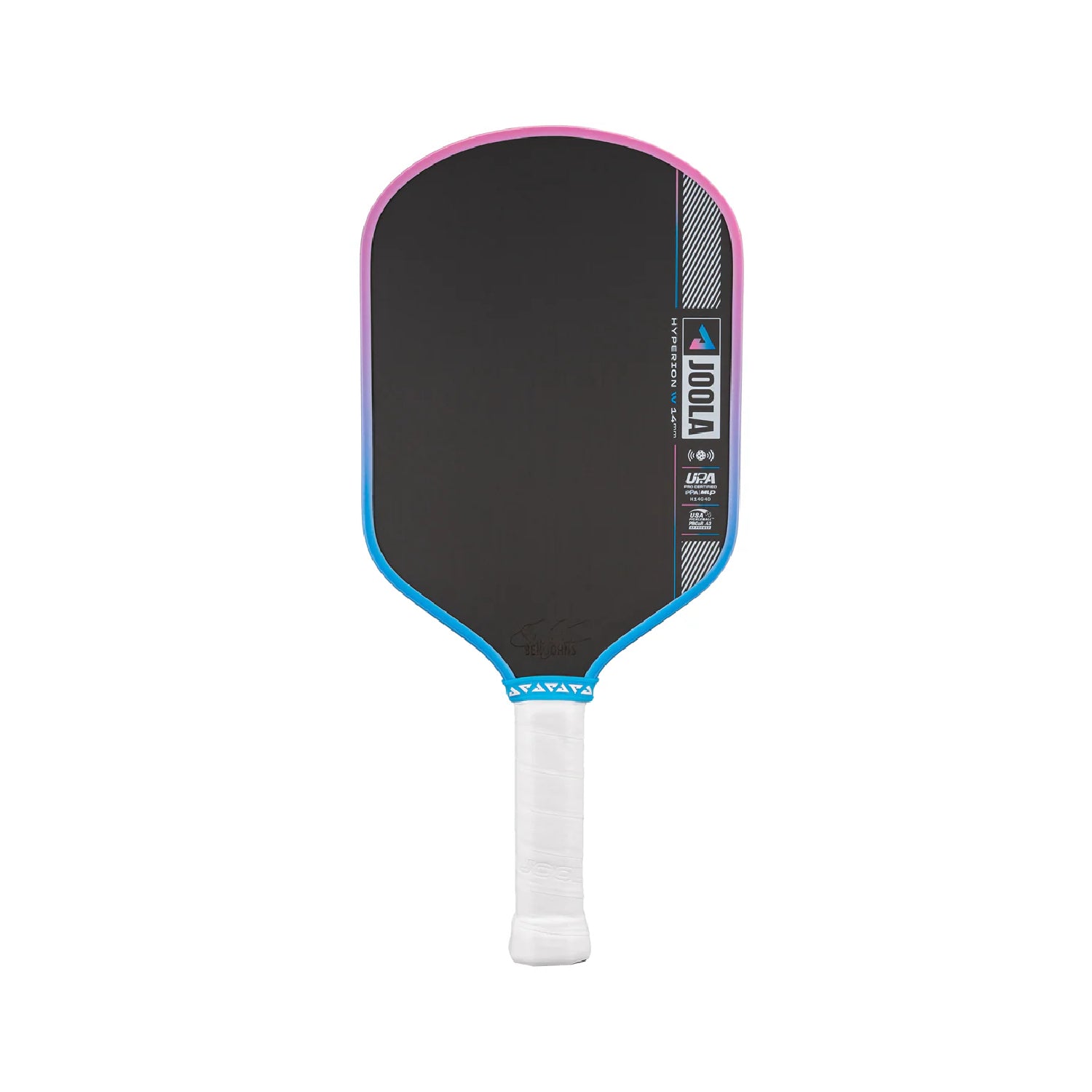 JOOLA Hyperion Pro IV Asia Colorway 14MM/16MM (Pickleball Paddle)