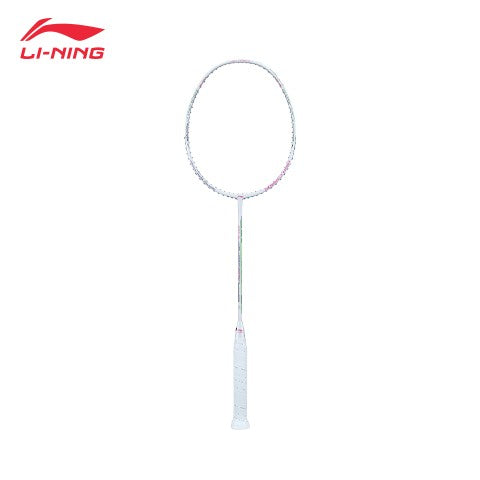 Lining Racket Authenticator LI NING RACKETS HC1000 White (4U) - AYPQ128-1 – JuegoSports.PH