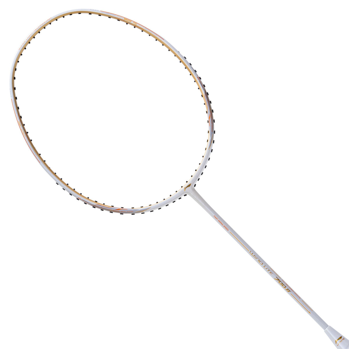 LI NING RACKETS Wind Lite 700 II