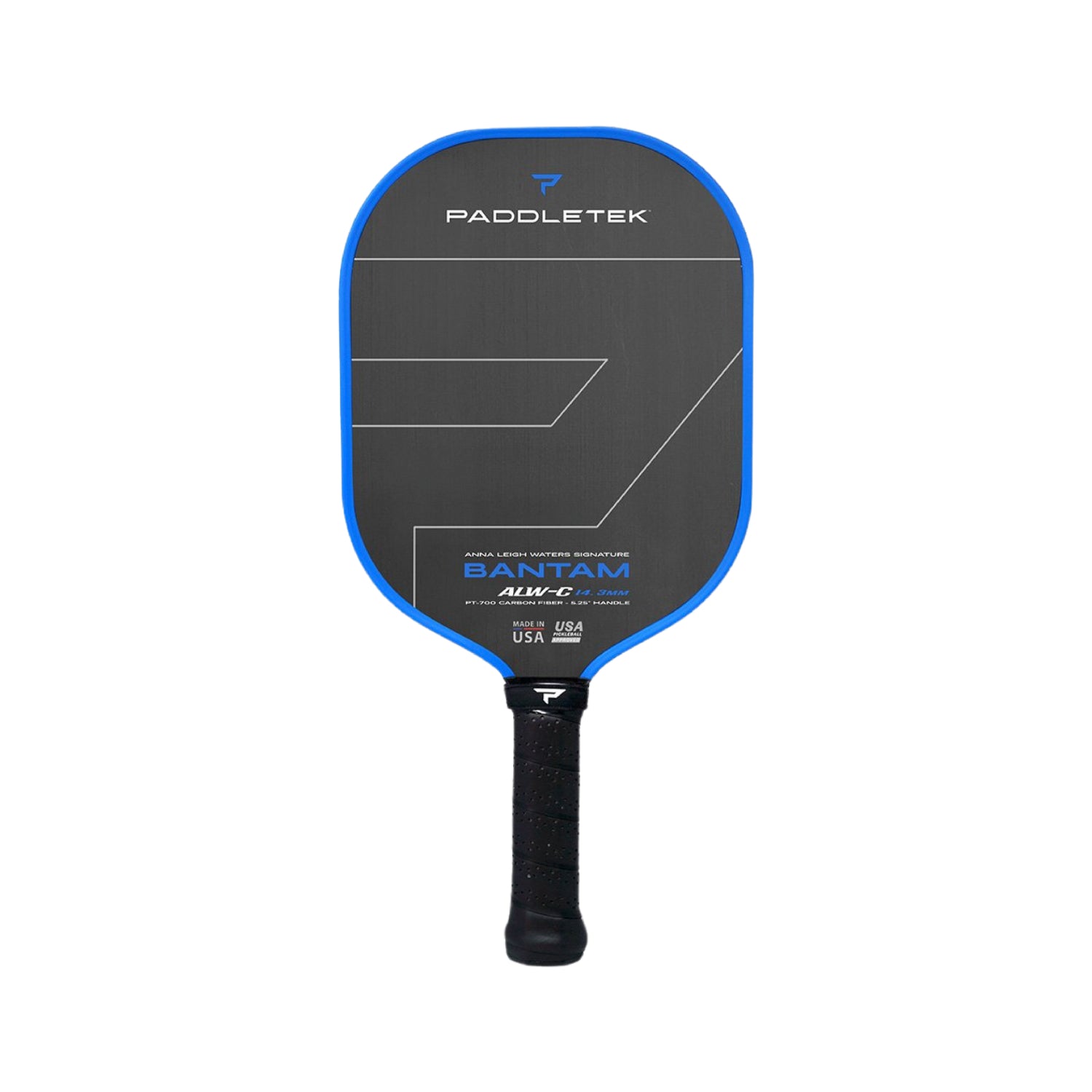 PADDLETEK Bantam ALW-C 14.3mm - Pickleball Paddle