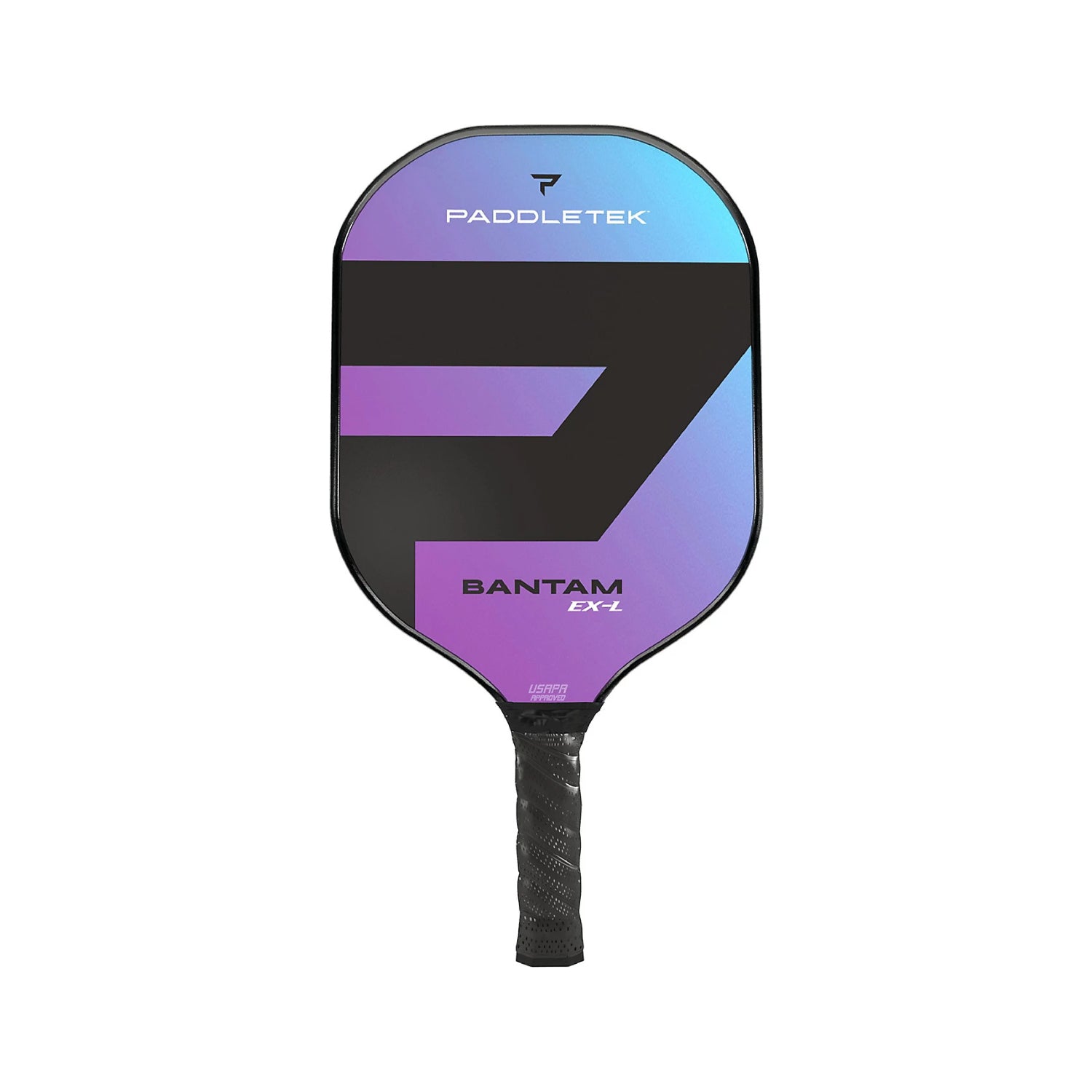 PADDLETEK Bantam EX-L - Pickleball Paddle