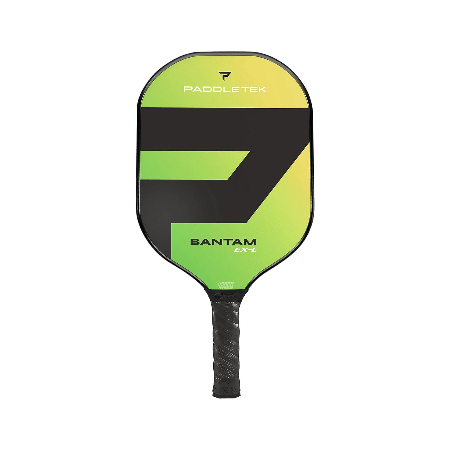 PADDLETEK Bantam EX-L - Pickleball Paddle
