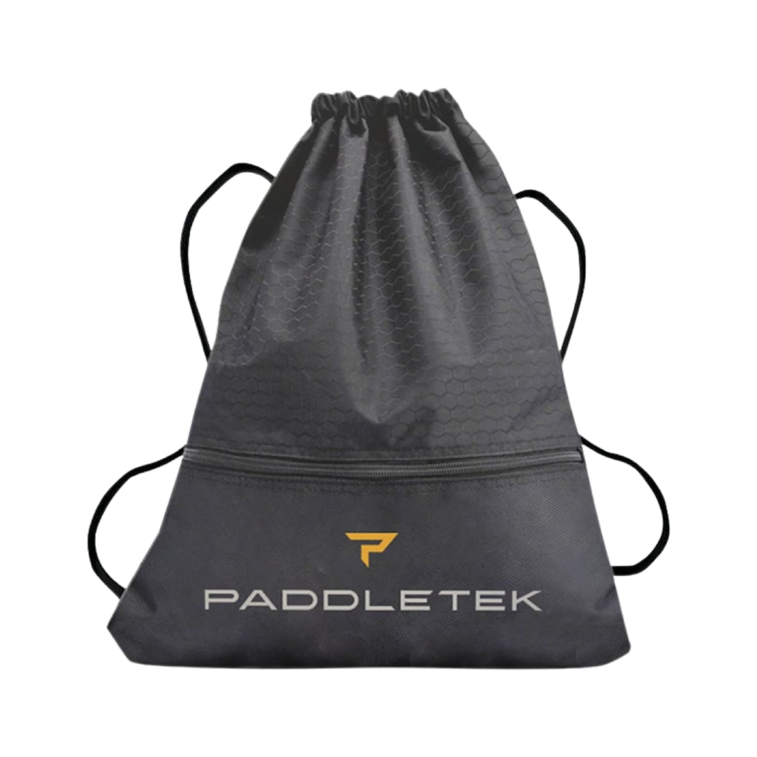 PADDLETEK Drawstring Pickleball Bag