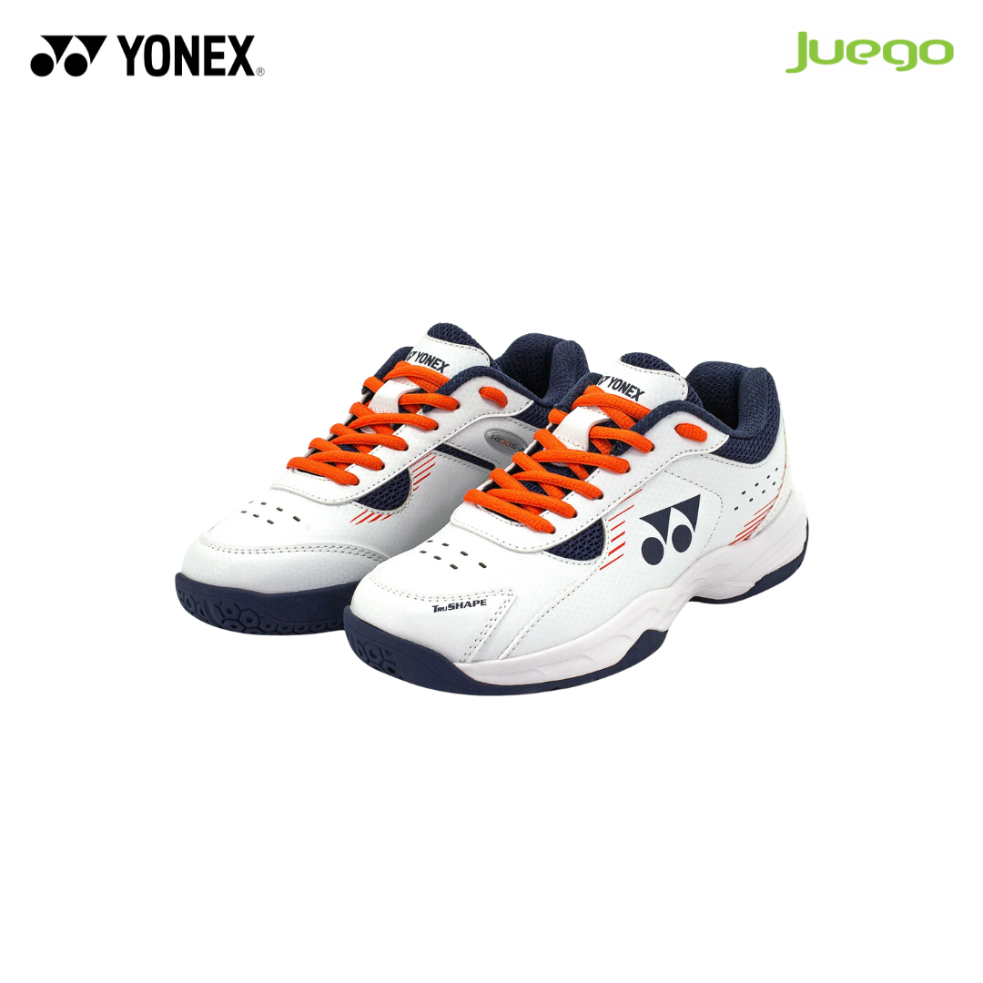 YONEX BADMINTON SHOES HEXIS-JR SIZE
