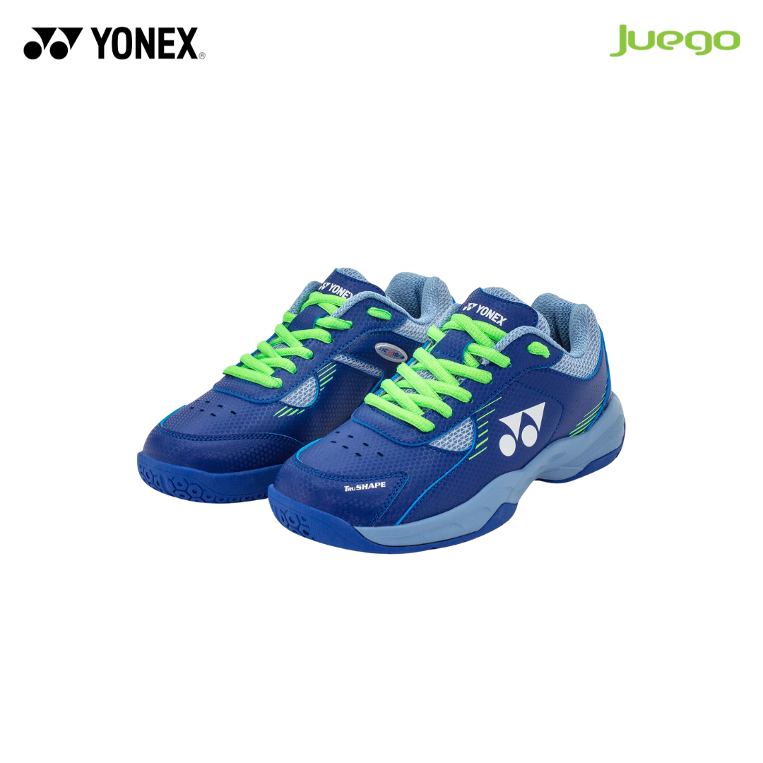 YONEX BADMINTON SHOES HEXIS-JR SIZE