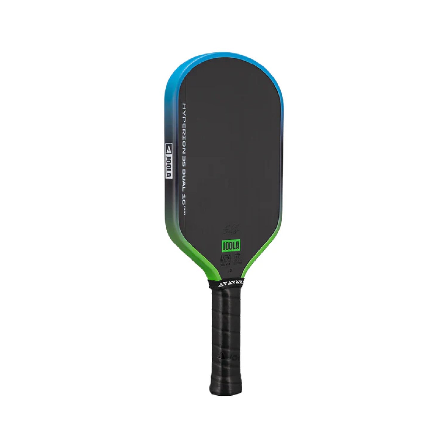 JOOLA Ben Johns Hyperion 3S Dual 16mm -Pickleball Paddle
