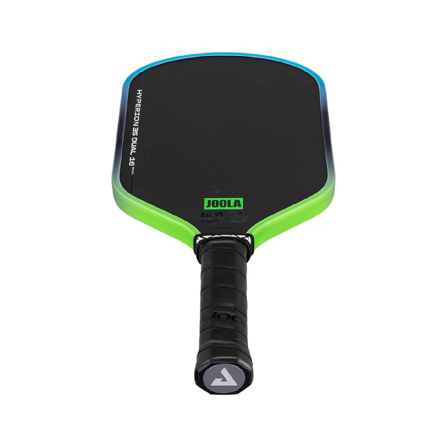 JOOLA Ben Johns Hyperion 3S Dual 16mm -Pickleball Paddle