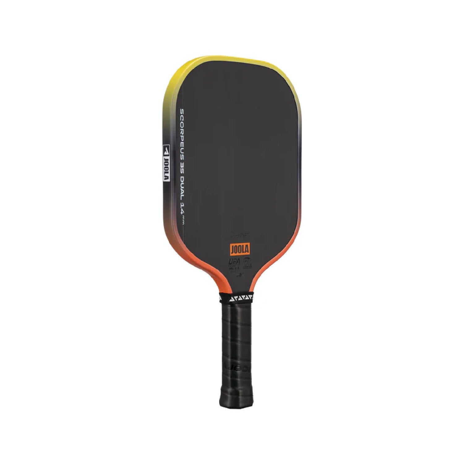 JOOLA Anna Bright Scorpeus 3S Dual 14mm - Pickleball Paddle