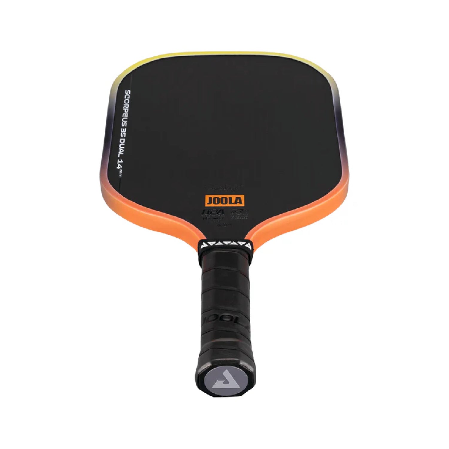 JOOLA Anna Bright Scorpeus 3S Dual 14mm - Pickleball Paddle