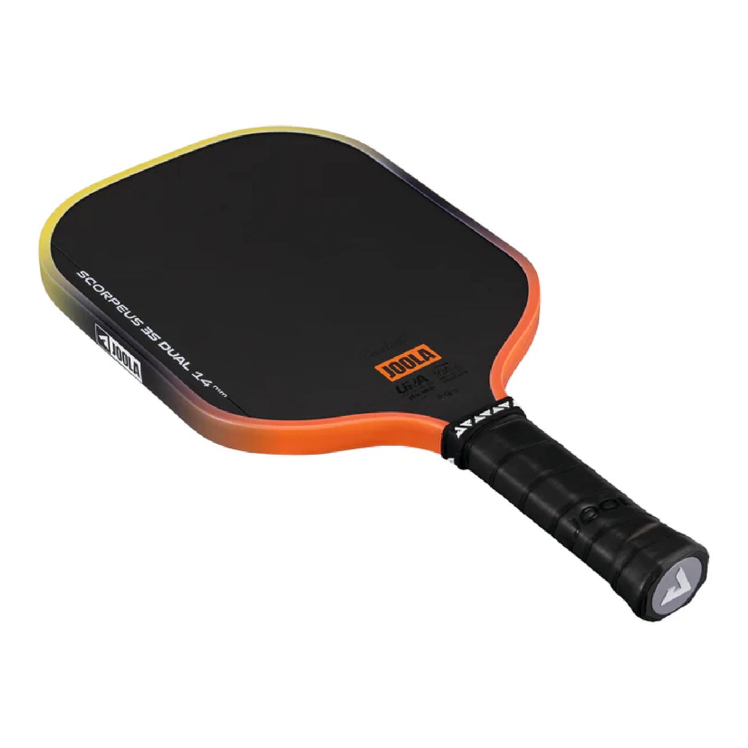 JOOLA Anna Bright Scorpeus 3S Dual 14mm - Pickleball Paddle