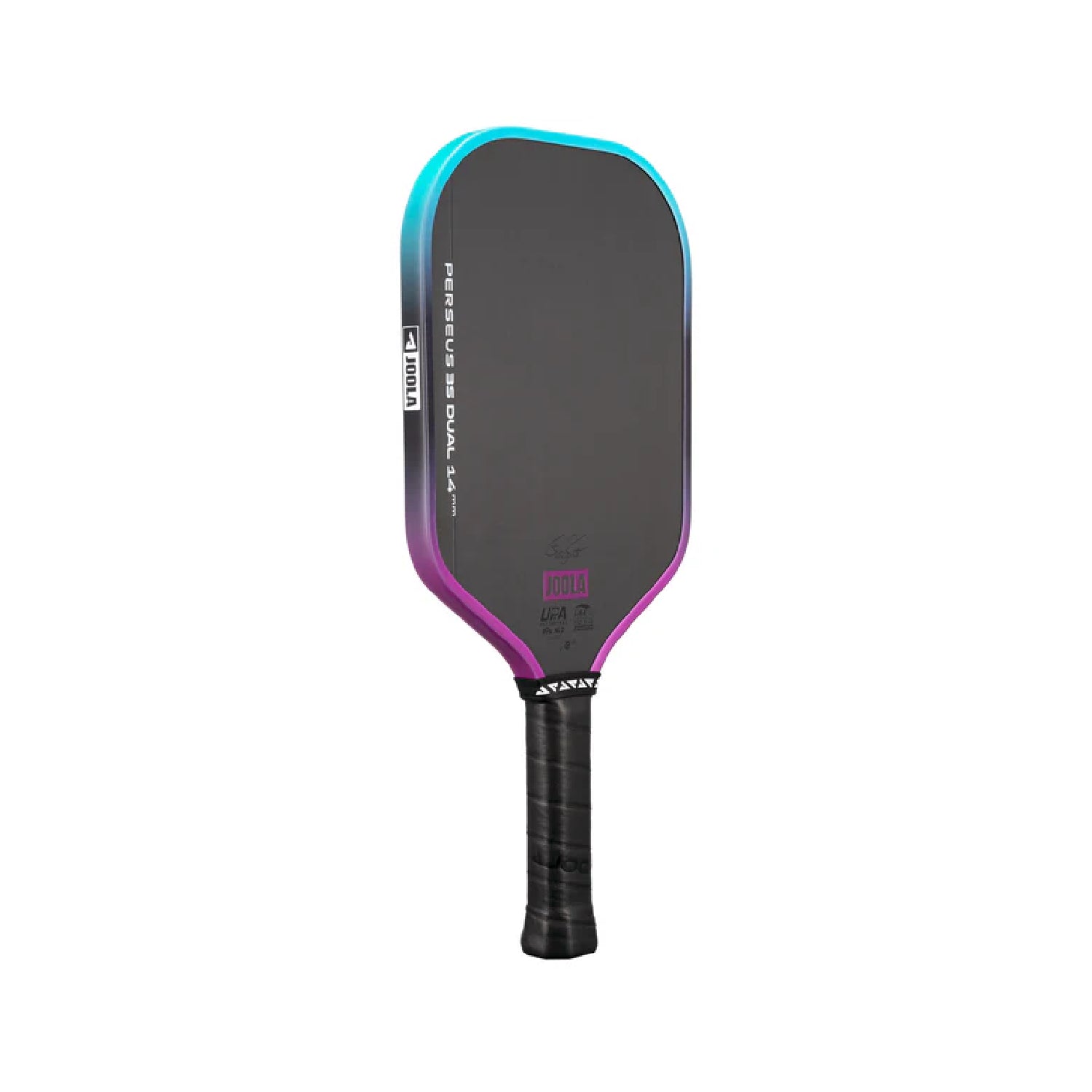 JOOLA Ben Johns Perseus 3S Dual 14mm - Pickleball Paddle