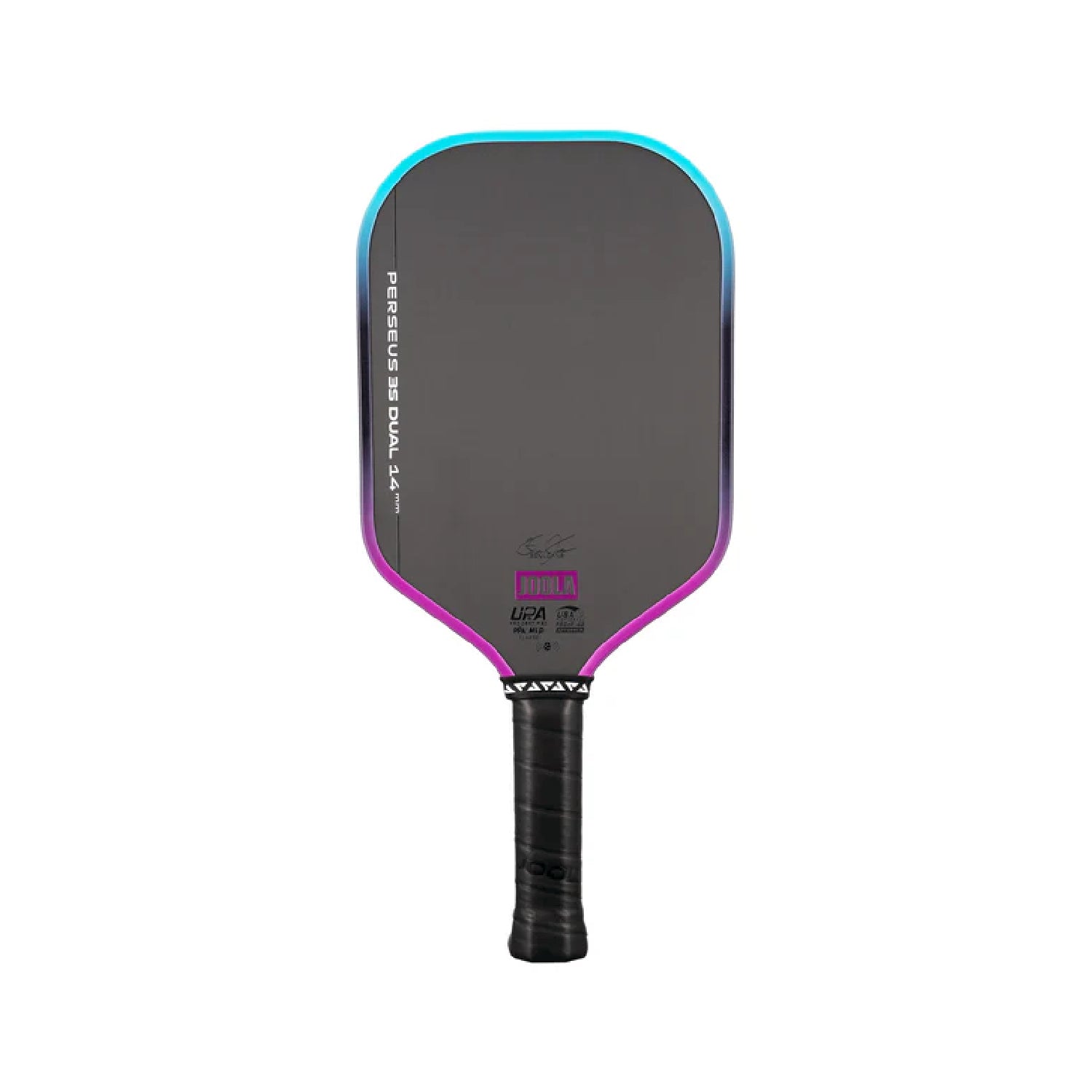JOOLA Ben Johns Perseus 3S Dual 14mm - Pickleball Paddle