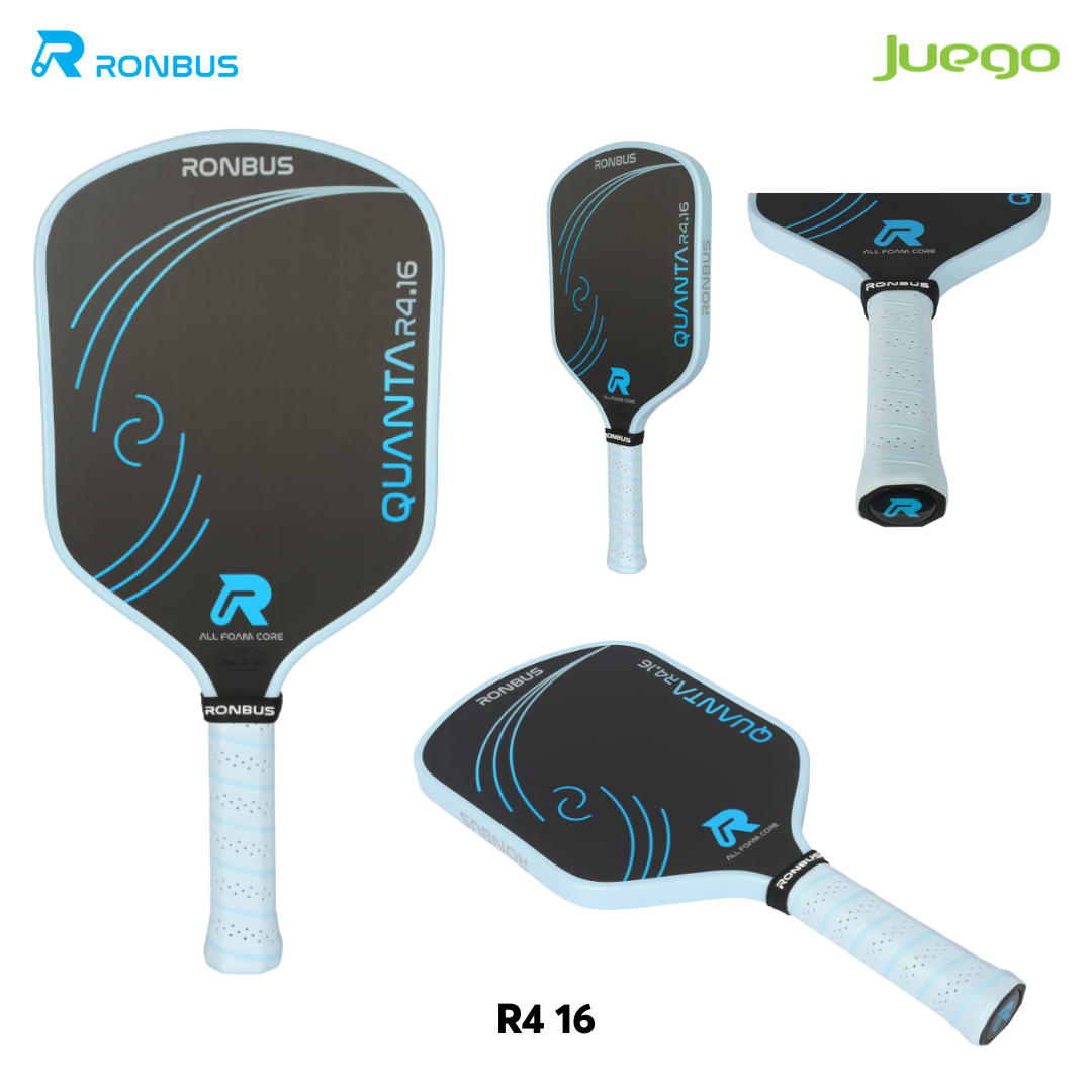 RONBUS QUANTA SERIES (PADDLE)