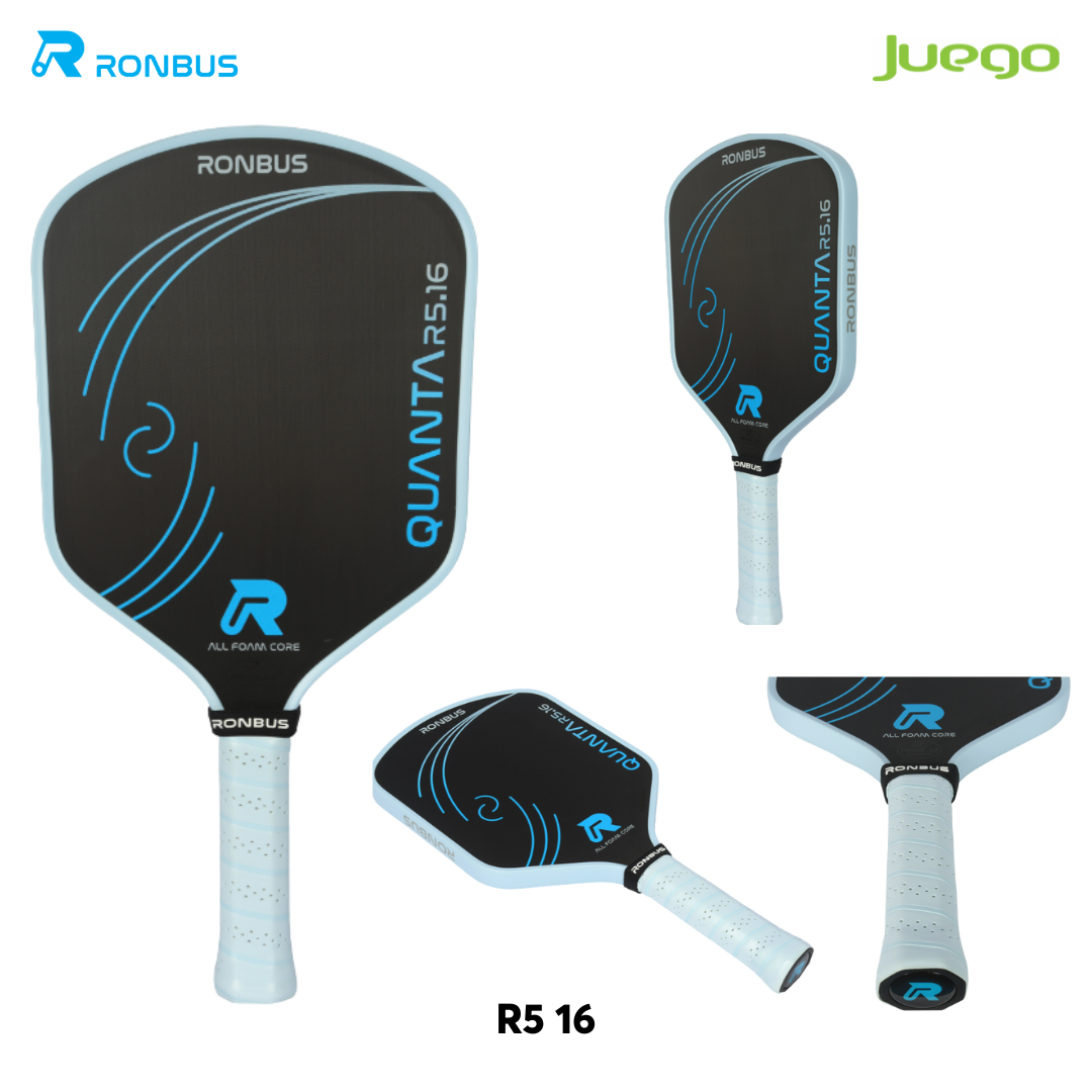 RONBUS QUANTA SERIES (PADDLE)