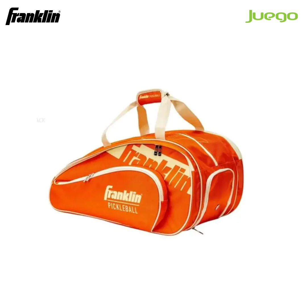 FRANKLIN PRO SERIES PICKLEBALL BAG