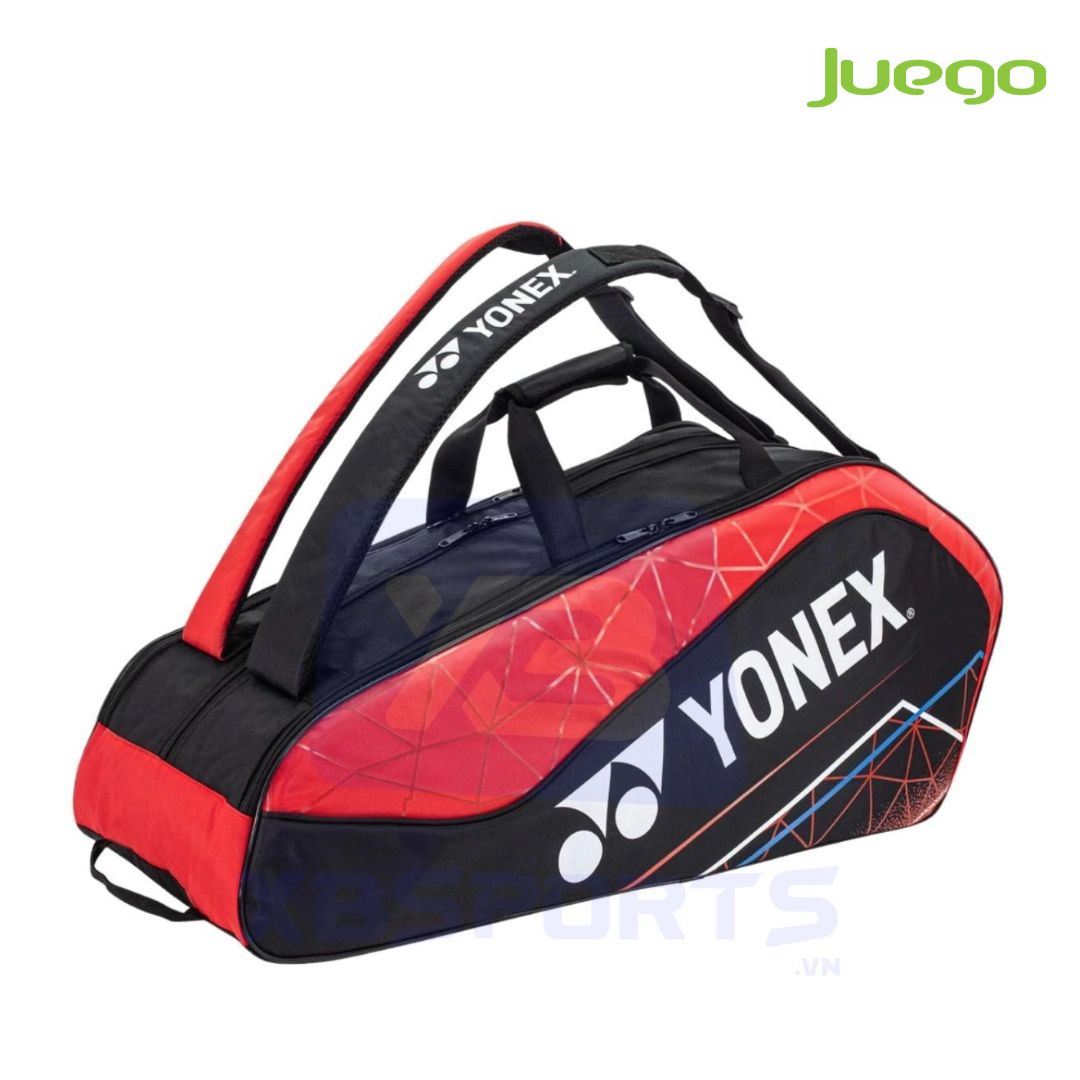 Yonex Racket Bag ACE2-Q014-324-1129 BT9