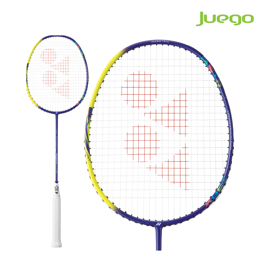 Yonex Astrox 02 Clear Badminton Rackets (unstrung)