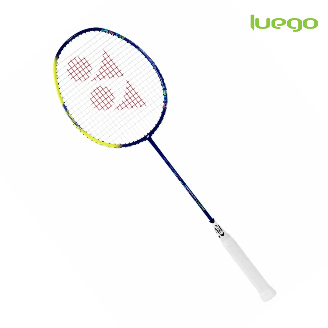 Astrox 02 Clear (unstrung)