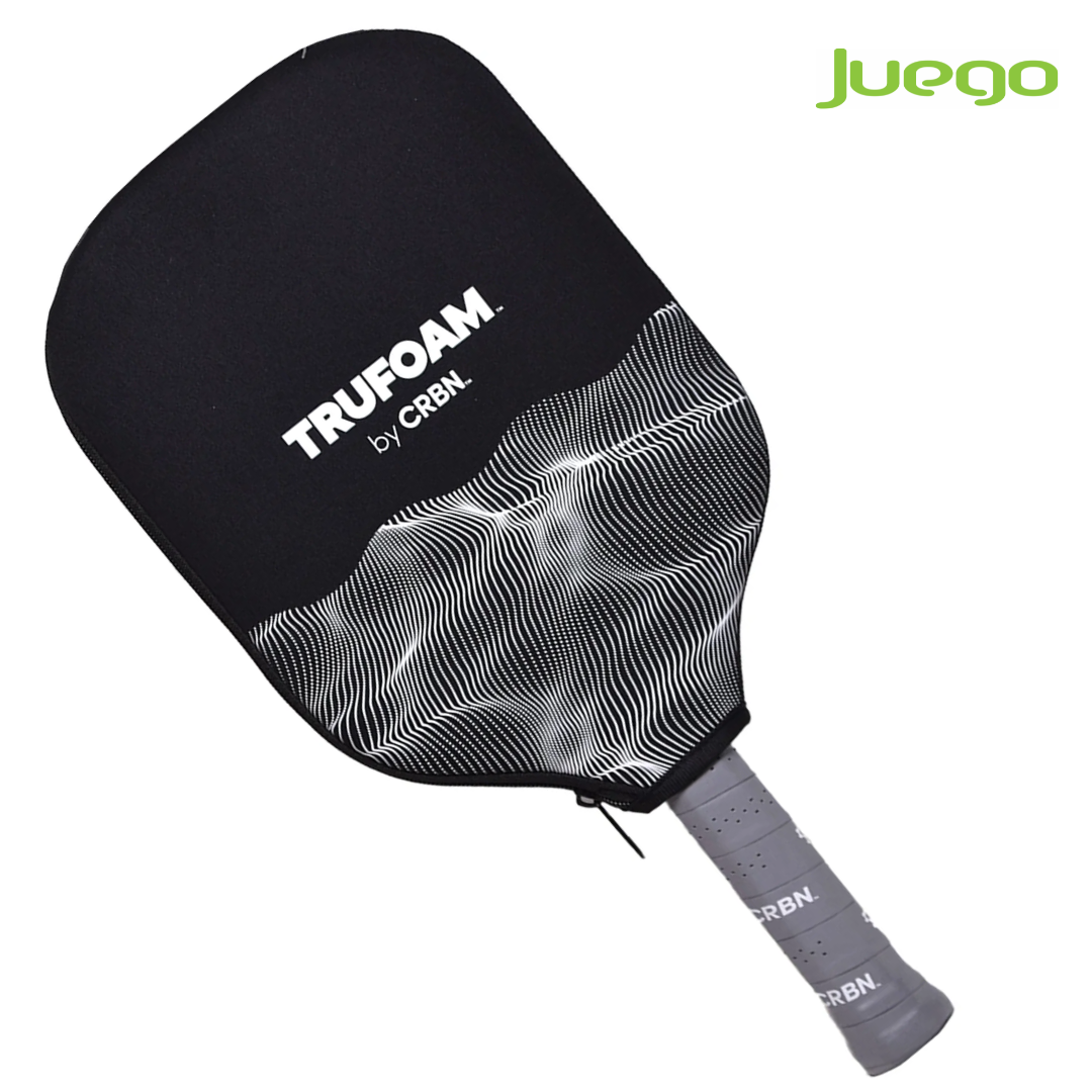 CRBN¹ TruFoam Waves Pickleball Paddle