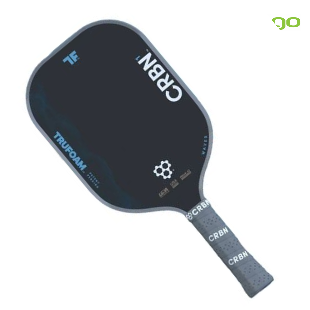 CRBN¹ TruFoam Waves Pickleball Paddle