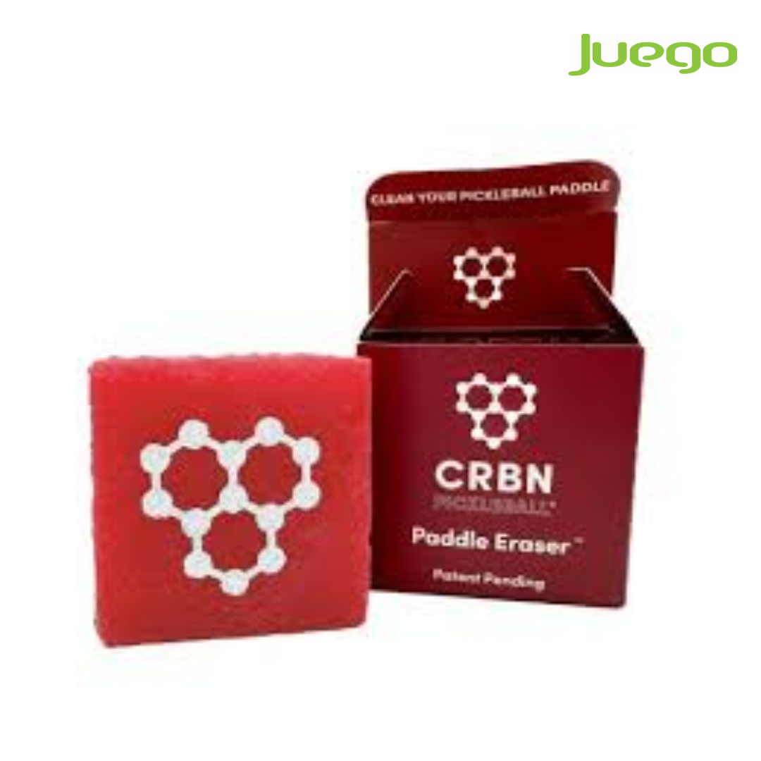 CRBN Paddle Cleaning Block Eraser