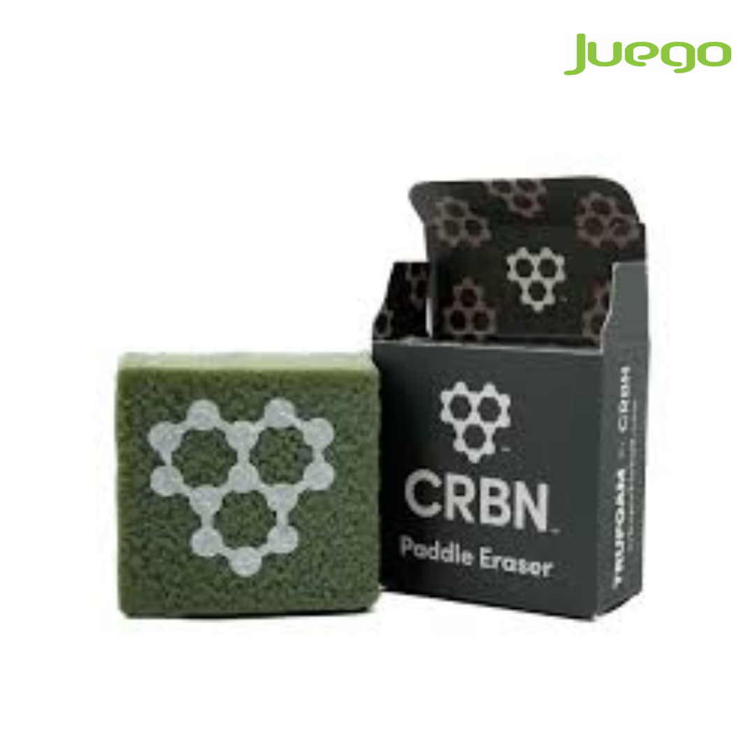 CRBN Paddle Cleaning Block Eraser