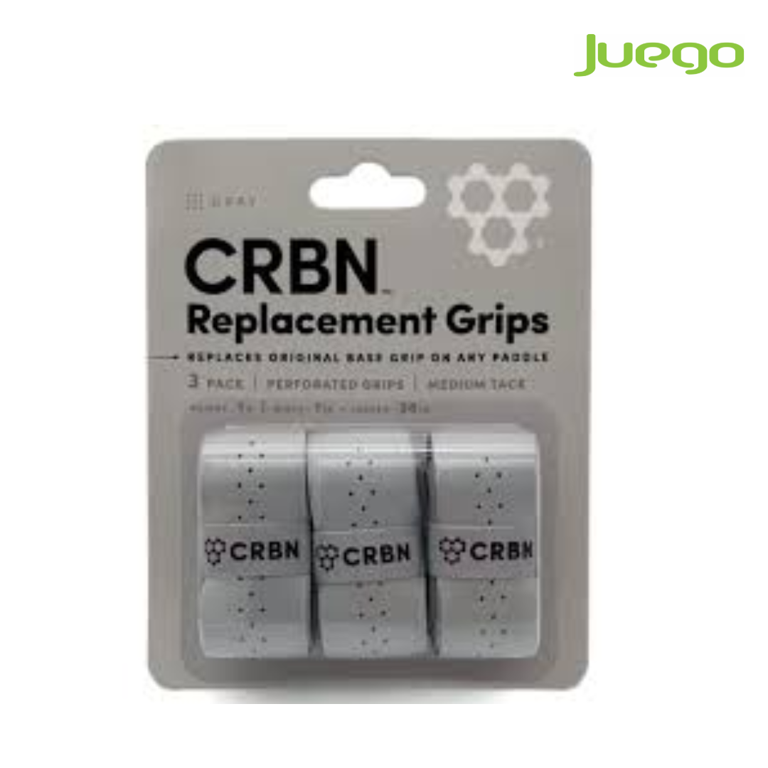 CRBN Replacement Grips