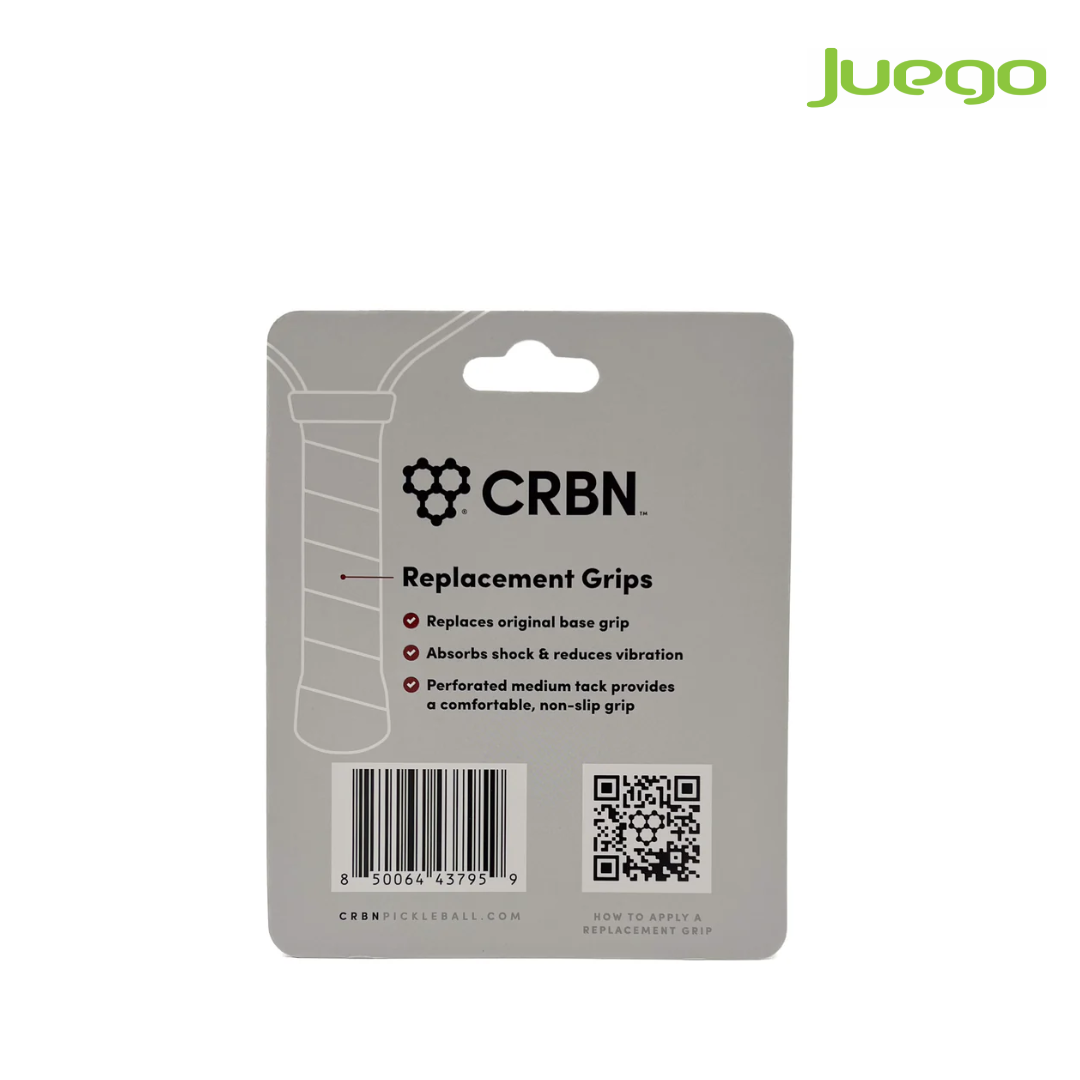 CRBN Replacement Grips