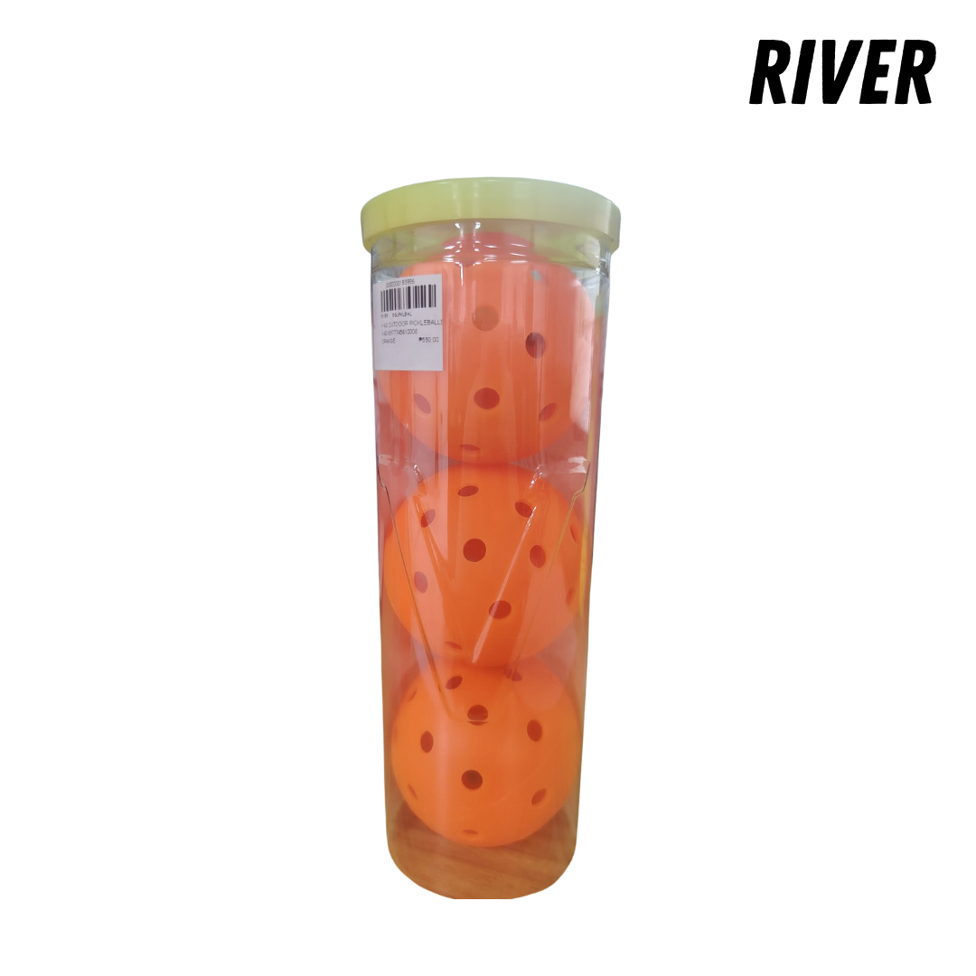 River V-40 OUTDOOR PICKLEBALLS