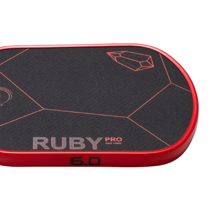 Six Zero Ruby Pro 14mm RED