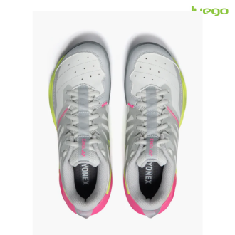 Yonex Badminton Shoes SUBAXIA GT WOMEN (LIGHT GREY)
