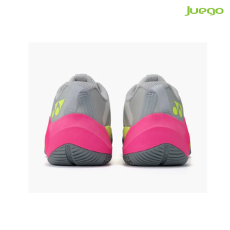 Yonex Badminton Shoes SUBAXIA GT WOMEN (LIGHT GREY)