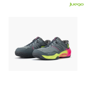 Yonex  Badminton Shoes SUBAXIA GT Wide (GRAY)