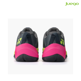 Yonex  Badminton Shoes SUBAXIA GT Wide (GRAY)