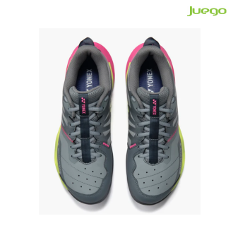 Yonex  Badminton Shoes SUBAXIA GT Wide (GRAY)