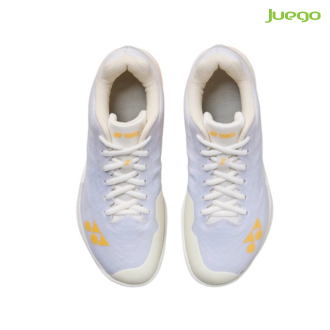 Yonex Aerus Z2 Women White/Orange