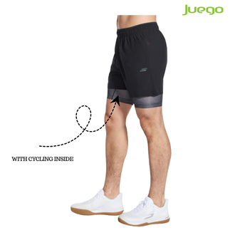 SKECHERS DIGIWAVE 5 SHORTS FOR MEN